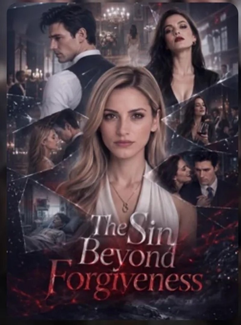 The Sin Beyond Forgiveness